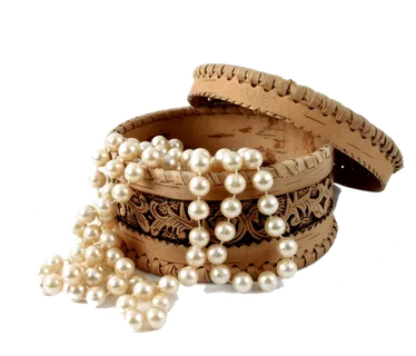 珠宝项链首饰免抠元素 