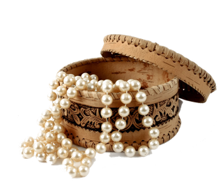 珠宝项链首饰免抠元素 