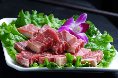 肥牛系列日式牛仔骨