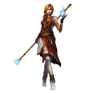 英雄无敌 PNG免抠