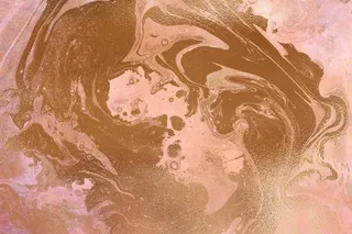 时尚简约底纹桃红色奶油质感背景素材