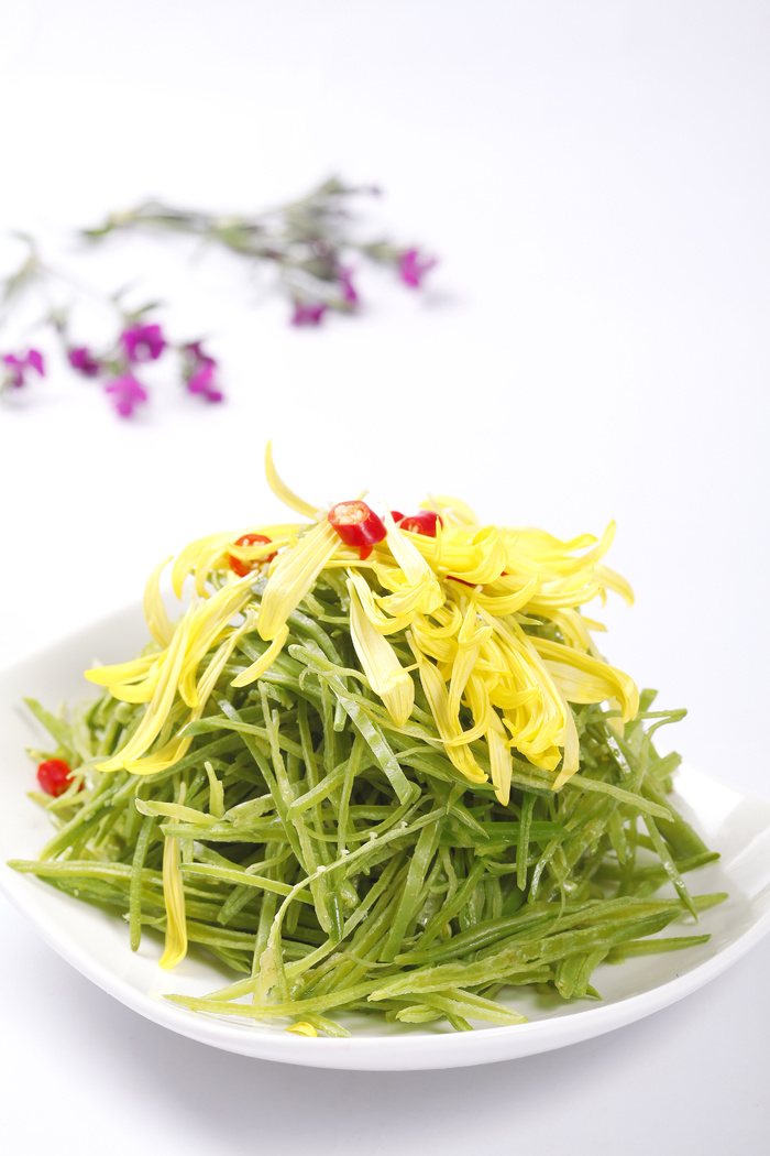 翠柳黄莺 (5)