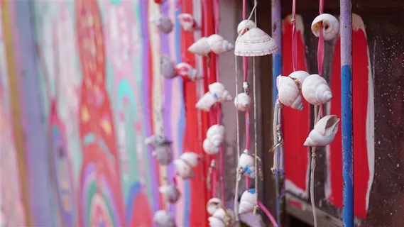 贝克串摄影原图