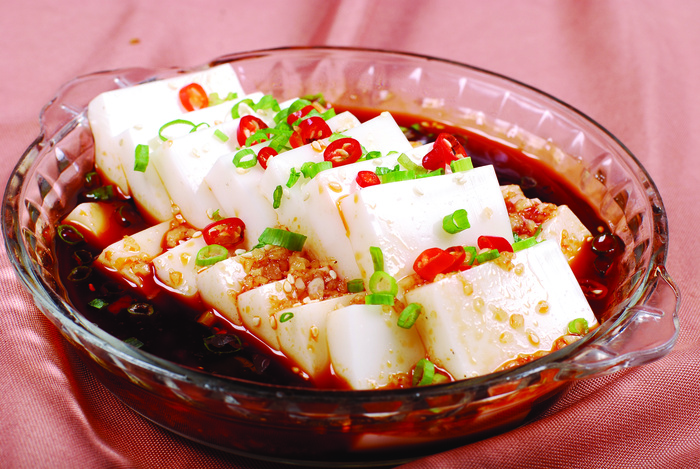 LCSC1711秘制驴皮冻  58元例