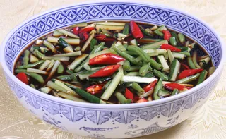 14老保定泡菜-小蜜蜂