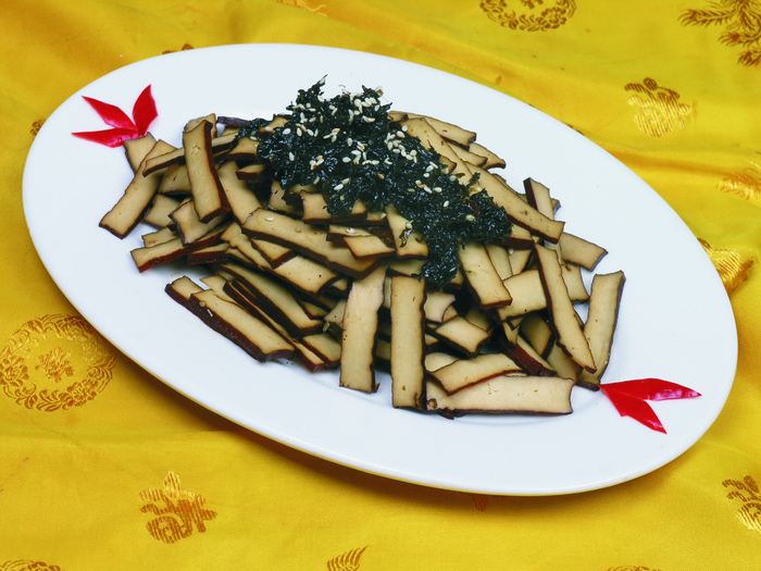 0806L-365榄菜满口香