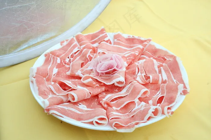 二级牛肉___
