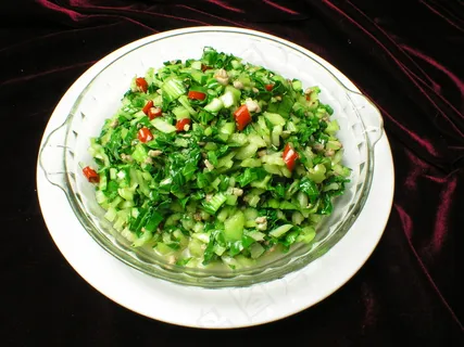 1061肉沫青菜 1061肉沫青菜