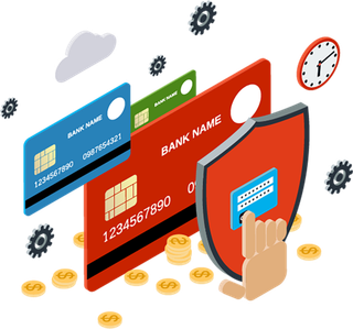 金融理财网络安全