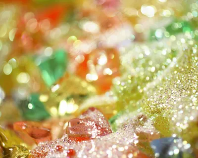 彩色石头宝石 彩色石头宝石