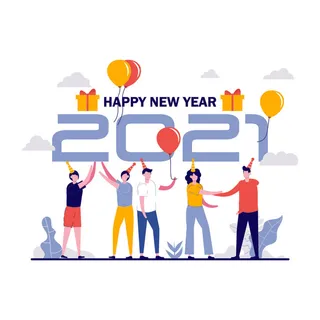 扁平化人物场景办公互联网等距ai矢量设计网页海报UI素材插画