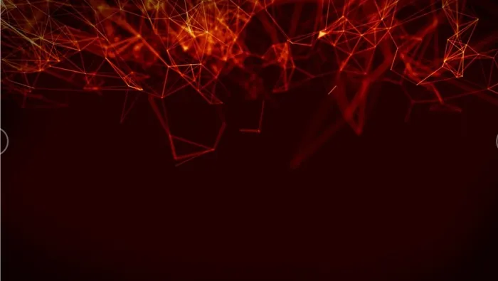 红色几何图形背景超高清图片