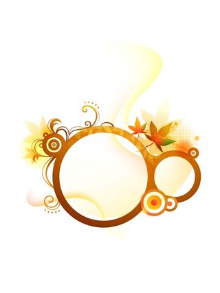 简约风名片海报边框图框素材AI矢量图 (59)