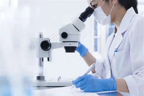 医学医疗研究科技高清图片