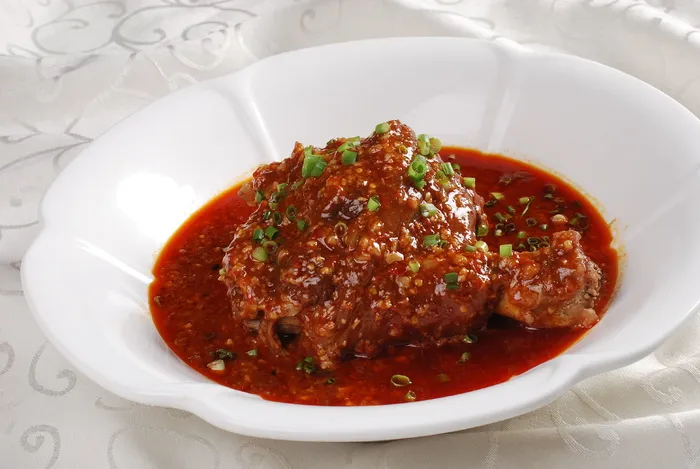 CXC04637苏氏肘子