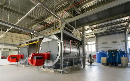 生产加工厂房高清摄影图片 生产加工厂房高清摄影图片