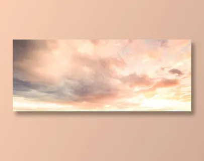 漂亮的云彩图片