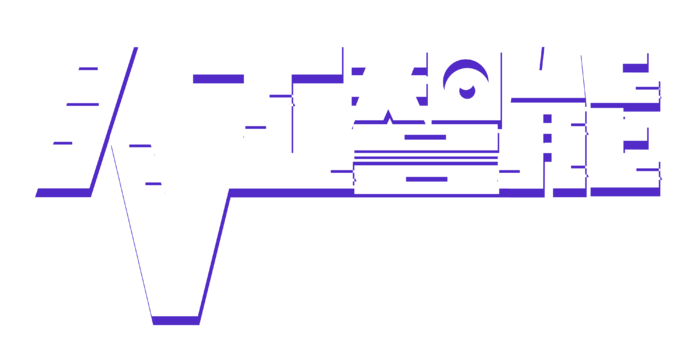 人工智能艺术字