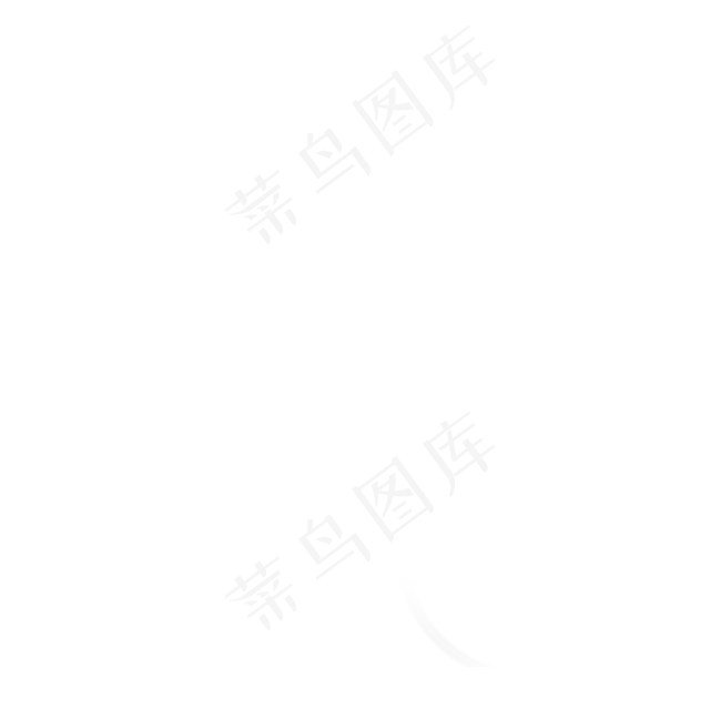 光效星光免扣PNG素材