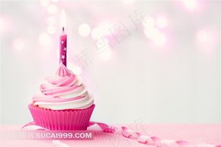 非主流生日蛋糕图片