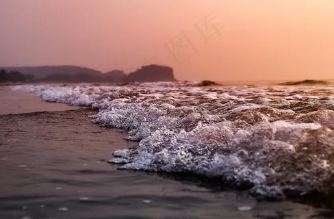 唯美大海海水图片 唯美大海海水图片