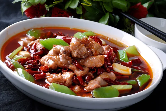 XCXC1664红焖仔兔