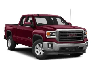 PNG皮卡GMC卡车免抠