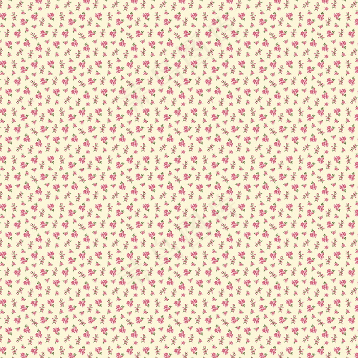 小碎花聊天背景图片