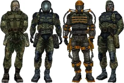 潜行者PNG, 潜行者 PNG免抠(476x319)