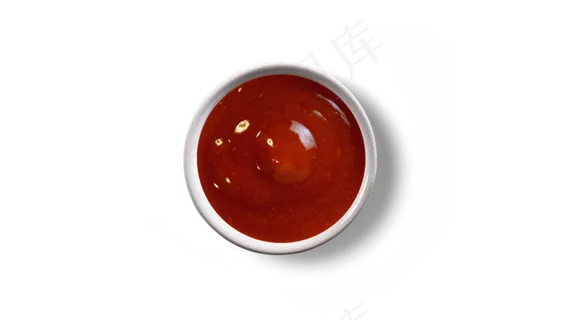 番茄元素番茄酱免抠图 番茄元素番茄酱免抠图