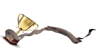 古典元素传统奖杯