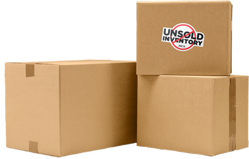 包装盒素材方形