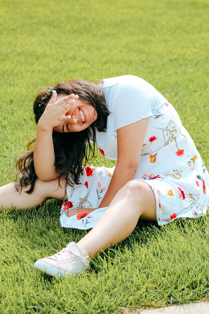 高清性感气质美女