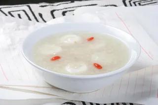 马蹄粥-粥为先