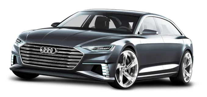 透明汽车素材小车轿车免扣素材