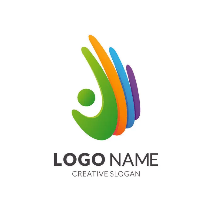 标识标志公司字母企业商标品牌LOGO设计素材矢量模板eps,ai矢量模版下载