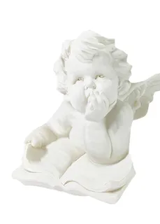 雕塑素材psd模版