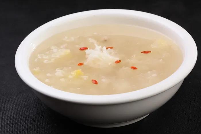 TG00183银耳莲子汤 (1)