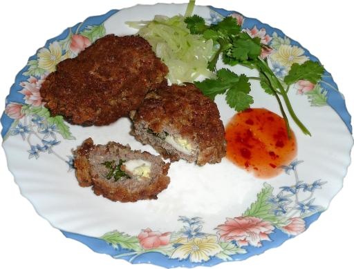 炸肉排 PNG免抠(900x686)