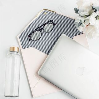 小清新意境主题高清图片