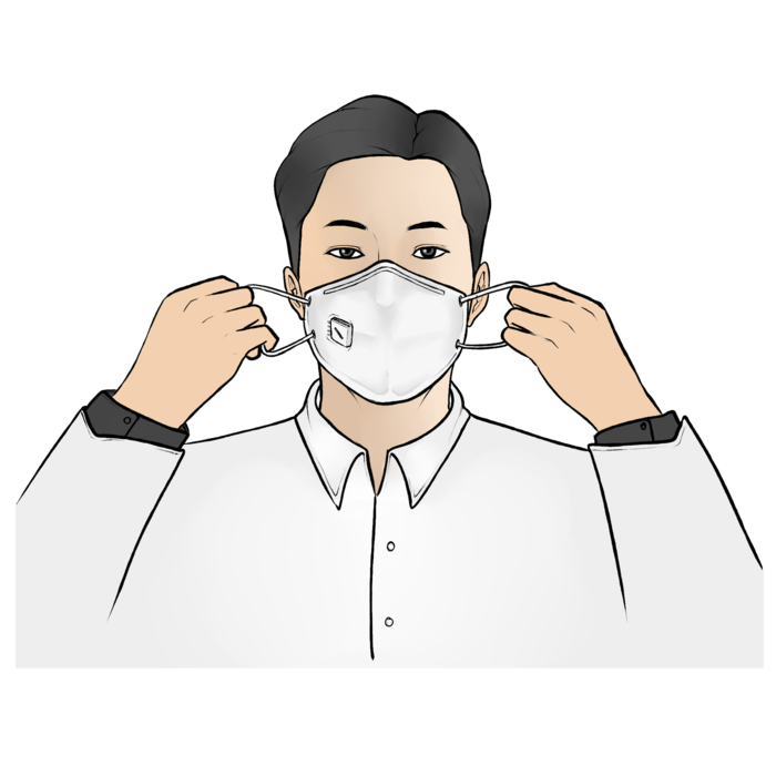 防疫 疫情 病毒