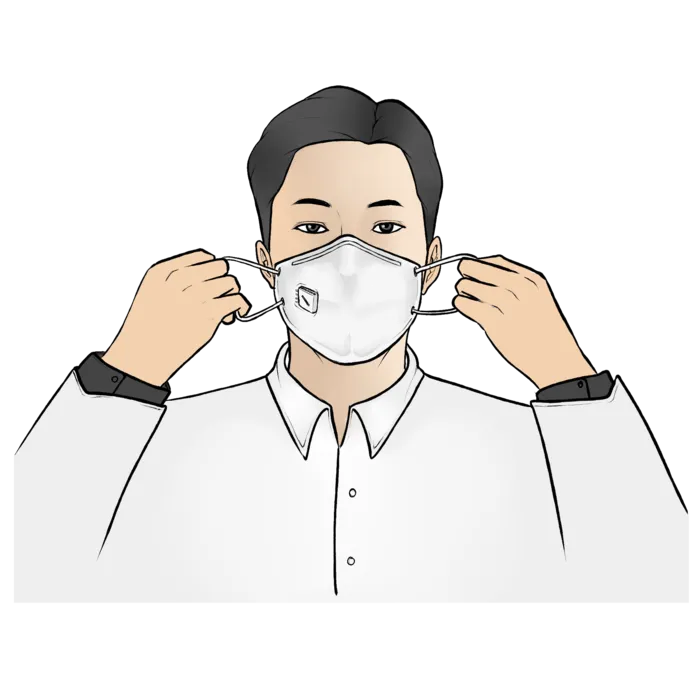 防疫 疫情 病毒