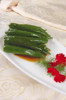 LCSC1650美极腌鲜椒     13元每例 LCSC1650美极腌鲜椒     13元每例