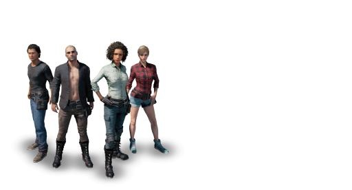 PlayerUnknowns 战场 PNG, PUBG PNG免抠(1920x1038)