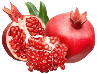 石榴   水果  番石榴