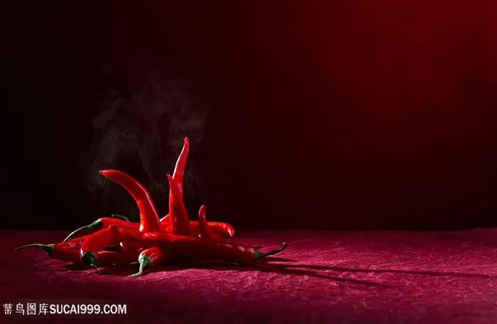 创意水果蔬菜高清图片