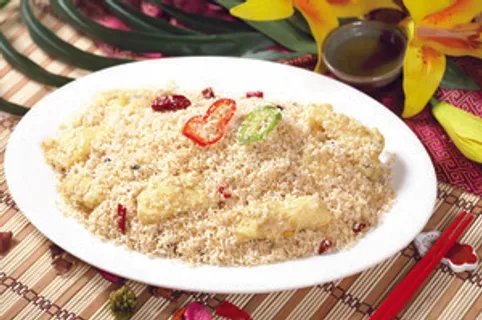 避风塘鱼腩  避风塘鱼腩