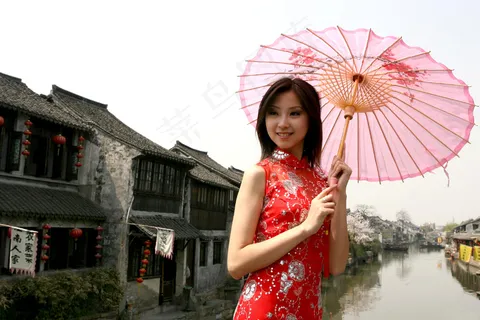 江南性感美女图片下载 江南性感美女图片下载