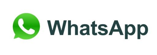 Whatsapp 标志 PNG免抠(1500x534)