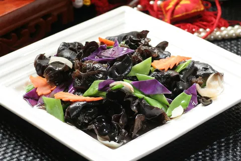 橄榄油烧蔬菜22元 (1)